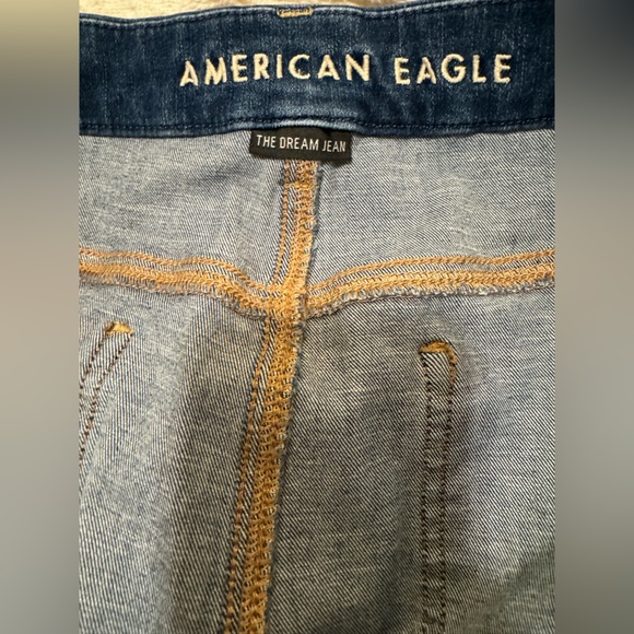 American Eagle dream Jean - Picture 4 of 5